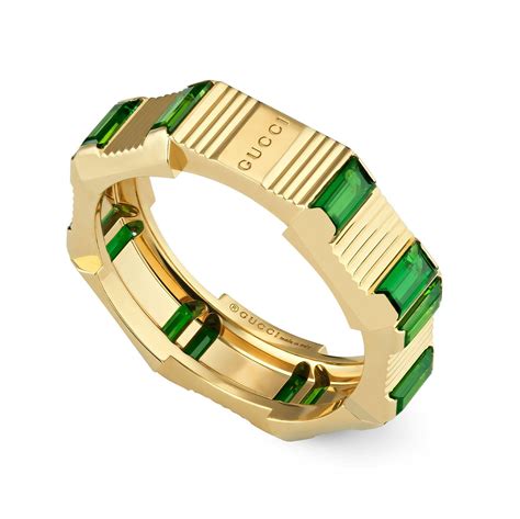 gucci lovelight ring|gucci link to love necklace.